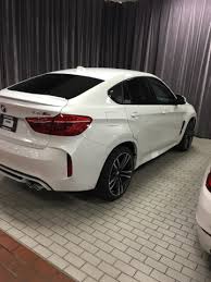 X6M Thoughts? - BMW X5 and X6 Forum (F15/F16)