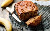 Wecook Cake Paleo A La Banane Et Aux Pepites De Chocolat Recette Pepite Chocolat Aliments Fodmap Alimentation