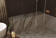25 Stunning Porcelain Tiles That Look Just Like Marble