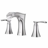 Price pfister is giving away one of its popular ashfield trough faucets each day in the finish of each winner's choice. Price Pfister Aliante Polished Chrome Trough Spout Faucet F 042 Atcc 38877601457 Ebay