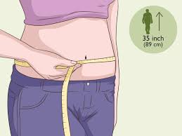 Belly fat, also known as visceral fat, can be more of a health risk than you think. How To Lose Belly Fat For Women With Pictures Wikihow