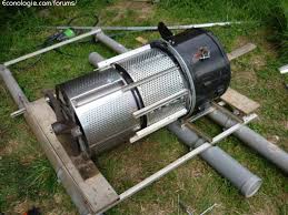 → par quels moyens générer sa propre électricité ? Comment Faire Un Petit Moulin A Eau Qui Produit Electricite