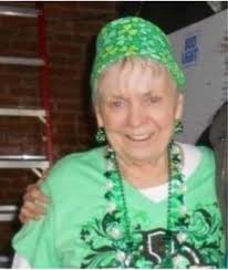 Cathy Marvel's Instagram, Twitter & Facebook