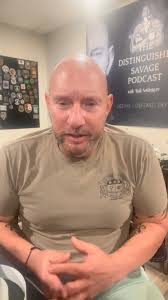 A little update for all you distinguished savages! ;-) W