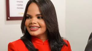 María Eloísa Luna es nombrada viceministra Administrativa y Financiera del  Ministerio de la Juventud