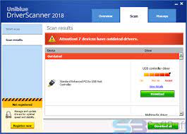 The driver disk will work on the any version of the driver detector 1 architecture of windows® that is installed. Free Download Uniblue Driver Scanner 2015 For Windows 7 8 1 10
