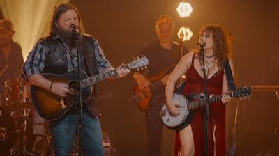 The Road on CBS