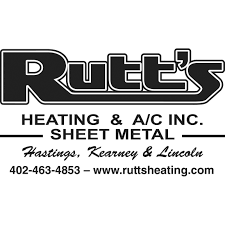 At thurston heating & air conditioning, heating and cooling isn't just our job, it's our passion. Rutt S Heating Air Conditioning Inc Hvac Hastings Ne