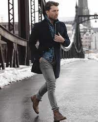 Hey Guys Check This Out Pretty Cool Ain T It Follow Me And My Boards If You Love Me 3 Just Kidding Winter Outfits Men Mens Winter Fashion Smart Casual Men