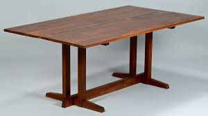 Lot 522 George Nakashima Frenchman S Cove Table Mid Century Modern Furniture Modern Furniture Furniture Design Modern
