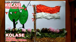 We did not find results for: Cara Membuat Kolase Bendera Merah Putih Dari Daun Kering Dan Bunga Tema Negaraku Youtube