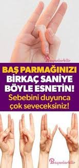 Parmak Esnetme Saglik Pratikbilgiler 2020 Saglik Saglik Ipuclari Saglik Urunleri