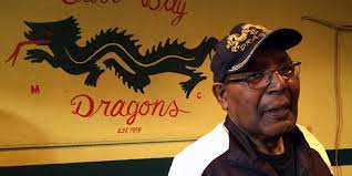 Obituary: Tobie Gene Levingston (1934-2020)﻿