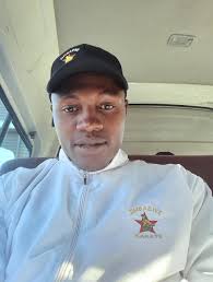 Happy Birthday Wishes to Robert Mashingaidze, a Budo Warrior