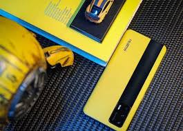 Realme gt neo android smartphone. Mediatek Dimensity 1200 In Realme Gt Neo Showed Its Capabilities In Antutu