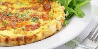 Slane Kolace Pet Jednoduchych Receptu Na Bajecne Slane Quiche Dama Cz