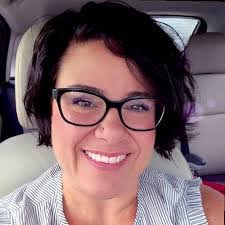 Jennifer Mcsherry's Instagram, Twitter & Facebook