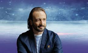 Maybe you would like to learn more about one of these? Ilya Averbuh Predstavit Ledovyj Spektakl Anna Karenina