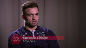 Xherdan shaqiri ka shkëlqyer në fitoren e zvicrës ndaj turqisë 3:1. Xherdan Shaqiri Ich Habe Mich Entschieden Bei Liverpool Zu Bleiben Watson