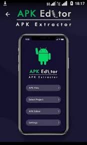 Apk editor is an app that lets you do exactly what its name indicates: Apk Editor Android App Apk Photo Corner Apkeditor Com By Android Download On Phoneky