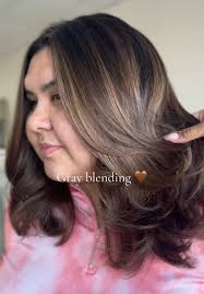 Gray Blending in Northern Va