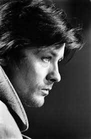 Resultado de imagen de Alain delon