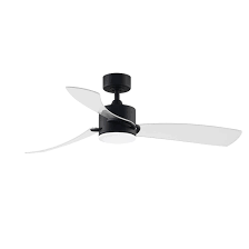 If you have any questions about your purchase or any other product for sale, our customer service representatives are available to help. Fanimation 52 Sculptaire 3 Blade Led Standard Ceiling Fan With Remote Control And Light Kit Included Reviews Wayfair