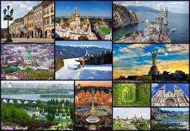 Tourism in ukraine has got a great potential. Tourism Of Ukraine Home Facebook