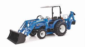 Workmaster 25 Compact Tractor Competitor Comparison