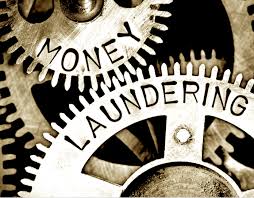 In us law it is the practice of engaging in financial transactions to conceal the identity, source, or destination of illegally ga. Cuckoo Smurfing Is Emerging As New Threat To Enforcement Agencies