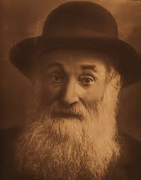 Tsimtsum In Life Of Pi, Part 3 (Daniel Reiser)