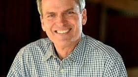 Kentucky Agriculture Commissioner James Comer