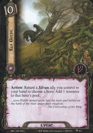 Want to roam around like a ranger from gondor? Lotr Lcg Art Icle Vision Of The Palantir