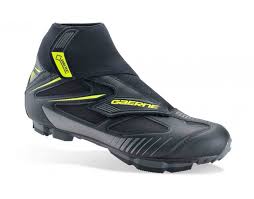 Gaerne Winter Gore Tex Mtb Spd Boots Chain Reaction Cycles