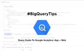Learn how to use google analytics to measure user interactions and answer [{ type: Bigquerytips Query Guide To Google Analytics App Web Simo Ahava S Blog