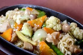 Resep babi cah jamur kancing. Ayam Cah Jamur Bikin Pemula Makin Pede Memasak