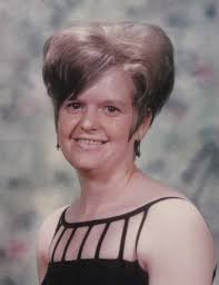 Obituary information for Pansy Napier