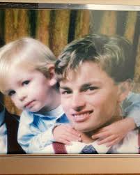 Last night we lost my big brother Jase 💔 There's 18 years between Jase and  I, I've lived