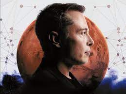 Livre : Elon Musk à la conquête de Mars, et du cerveau humain