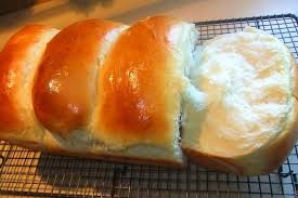 Hokkaido Milk Bread How To Make Fluffy Asian Bread At Home Bread Muffins 30seconds Food Bread Recipes Homemade Hokkaido Milk Bread Food
