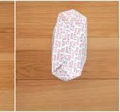 HOW TO MAKE A GIFT BAG OUT OF WRAPPING PAPER | Everyday Laura