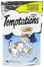 Whiskas Essential Temptations Hairball Control 21 Oz To View Further For This Item Visit The Image Link Chicken Flavors Hairball Temptation