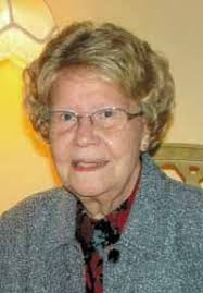 Mary Elizabeth Ewing