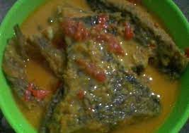 Ternyata tidak cuma ikan nila (lihat: Gulai Ikan Mujair Resep Ikan Resep Gulai