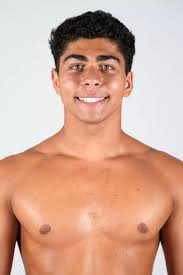 2025 Men's Water Polo Roster