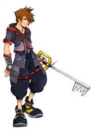Kh13 Com For Kingdom Hearts Kingdom Hearts Iii Sora Drawing By Kimberly Sora Kingdom Hearts Sora Kingdom Hearts 3 Kingdom Hearts Fanart