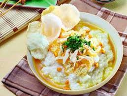 Nasi putih adalah salah satu hidangan sampingan yang paling popular dengan pemandangan indah berapa banyak kalori dalam nasi yang dimasak dalam susu? Kandungan Kalori Bubur Ayam Nasi Kuning Dan Nasi Uduk Per 100gr Website Ahli Gizi Indonesia