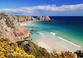Cornwall is bordered to the north and west by the atlantic ocean, to. Cornwall S Spectacular Coastline