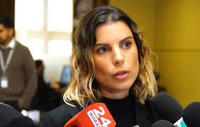 Actuó en una recordada teleserie cuando niña: Esta es la hermana de Maite  Orsini