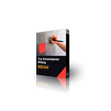 Skb cpns dimulai pada 25 maret 2020. Soal Tes Skb Tkb Seleksi Kemampuan Kompetensi Bidang Bidan Kebidanan Shopee Indonesia